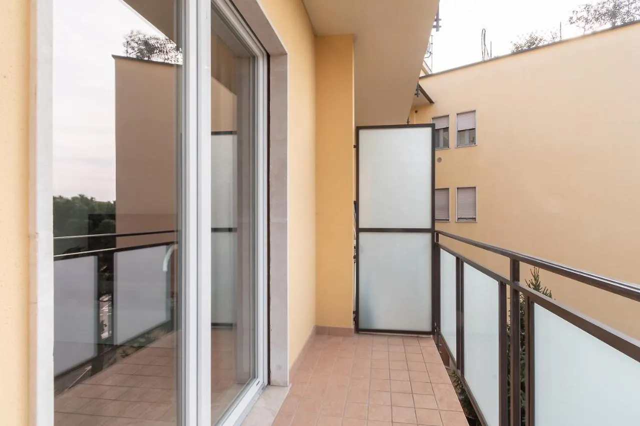 Casa Zadei Apartment Brescia