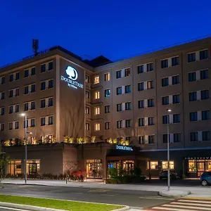 4* מלון Doubletree By Hilton