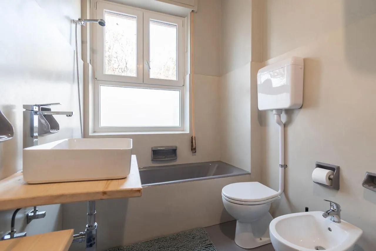 Casa Zadei Apartment Brescia 0*,  Italy